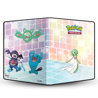 Pokemon TCG Trick Room 9-Pocket Pocket Portfolio