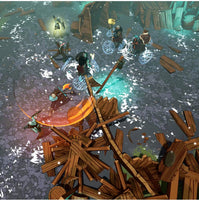 Tribes of Midgard (Deluxe Edition) (Pre-Owned)