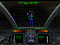 Descent Maximum (Pre-Owned)