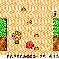 Kirby Tilt 'n' Tumble (Cartridge Only)