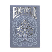 Bicycle Cinder Playing Cards