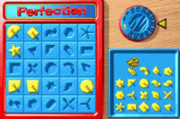 Connect Four / Perfection / Trouble (Cartridge Only)