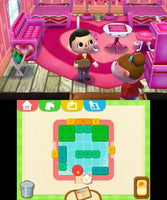 Animal Crossing Happy Home Designer (NFC Reader Bundle) (Pre-Owned)