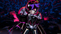 Demons' Night Fever
