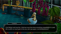 Lord Winklebottom Investigates (Pre-Owned)