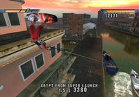 Wakeboarding Unleashed (Pre-Owned)