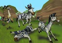 SimAnimals Africa (Pre-Owned)