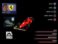 Formula 1 '98 (Pre-Owned)