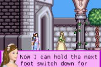 Barbie Princess and the Pauper (Cartridge Only)