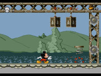 Mickey Mania (Complete)
