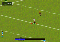 Rugby World Cup '95 (Complete)
