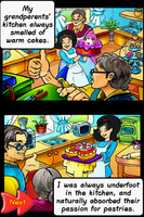 Cake Mania (Pre-Owned)