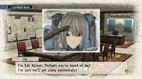 Valkyria Chronicles Remastered (Limited Run)