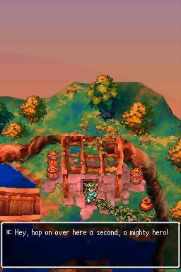 Dragon Quest IV Chapters of the Chosen (Pre-Owned)