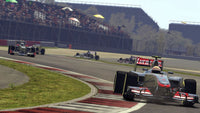 F1 2012 (Pre-Owned)