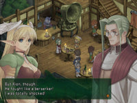 Shining Tears (Pre-Owned)