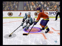 NHL 2001 (Pre-Owned)