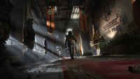 METRO 2039 (Deluxe)