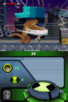 Ben 10: Alien Force (As Is) (Pre-Owned)