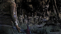 The Walking Dead: The Telltale Definitive Series (Pre-Owned)