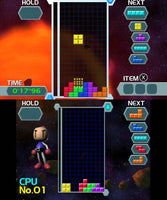 Tetris Axis