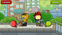 Scribblenauts Showdown (Pre-Owned)