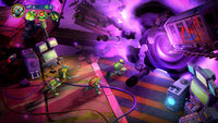 Teenage Mutant Ninja Turtles: Splintered Fate Legendary Edition