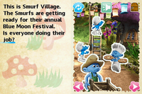 The Smurfs (Pre-Owned)