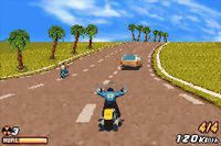 Road Rash Jailbreak (Cartridge Only)