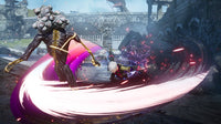 Code Vein II