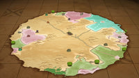 The Wandering Village Premium Physical Edition