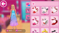 Barbie Dreamhouse Adventures