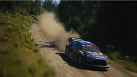 WRC