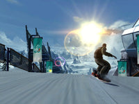 SSX 3 (Greatest Hits) (Pre-Owned)