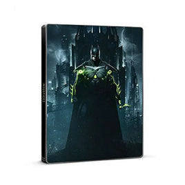 Injustice 2 Ultimate Edition (Pre-Owned)