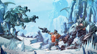 Borderlands 2 (Deluxe Vault Hunter's Collectors Edition) (Pre-Owned)