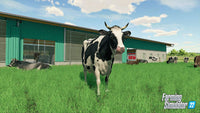 Farming Simulator 22 (Pre-Owned)