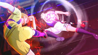 Captain Tsubasa II: World Fighters