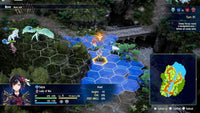 BRIGANDINE ABYSS: Deluxe Edition