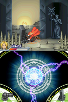 Fullmetal Alchemist Dual Sympathy (Pre-Owned)