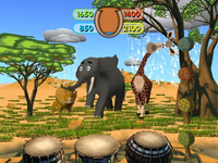 World Party Games (Pre-Owned)