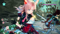 Atelier Karia: The Night Kingdom & the Guide of Memories