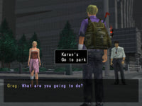 Disaster Report (As Is) (Pre-Owned)