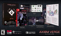 Axiom Verge (Multiverse Edition) (Pre-Owned)