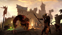 Warhammer The End Times Vermintide (Pre-Owned)