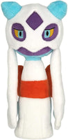 Pokemon All Star Collection Froslass 8" Plush