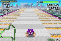 F-Zero Maximum Velocity (Cartridge Only)