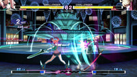 Under Night In-Birth Exe:Late (Pre-Owned)