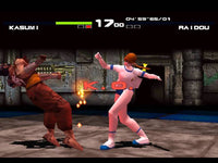 Dead or Alive (Pre-Owned)
