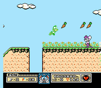 Tiny Toon Adventures (Cartridge Only)